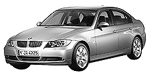 BMW E90 DF017 Fault Code