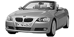 BMW E93 DF017 Fault Code